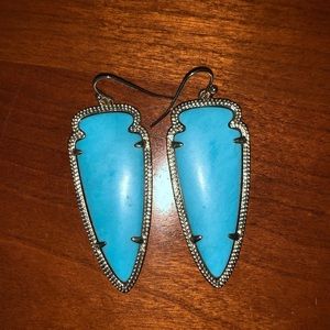 Kendra Scott Skylar Earrings